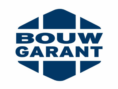 Bouwgarant logo new